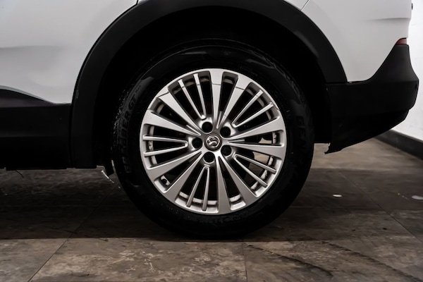Used Vauxhall Grandland X 2018 for sale - 75619871: Photo 38