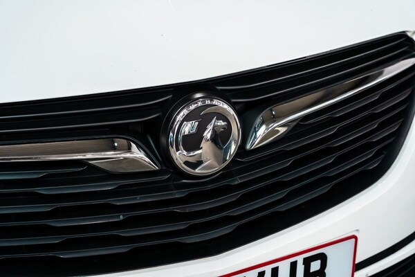 Used Vauxhall Grandland X 2018 for sale - 75619871: Photo 39