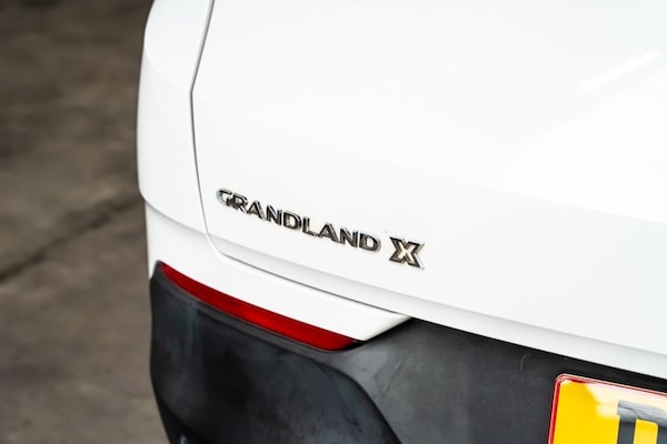 Used Vauxhall Grandland X 2018 for sale - 75619871: Photo 40