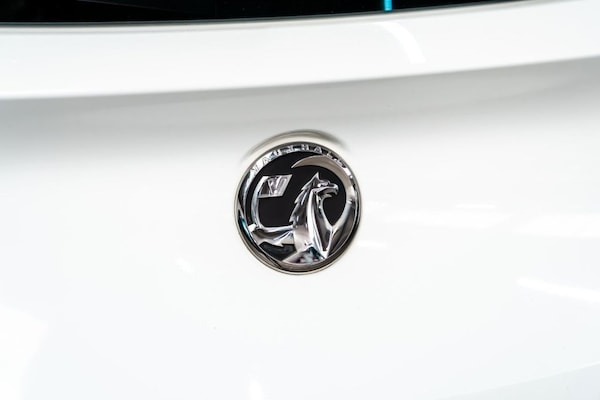 Used Vauxhall Grandland X 2018 for sale - 75619871: Photo 41