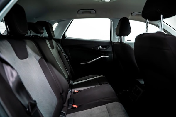 Used Vauxhall Grandland X 2018 for sale - 75619871: Photo 6