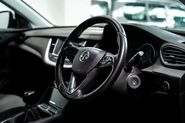 Used Vauxhall Grandland X 2018 for sale - 75619871: Photo 7