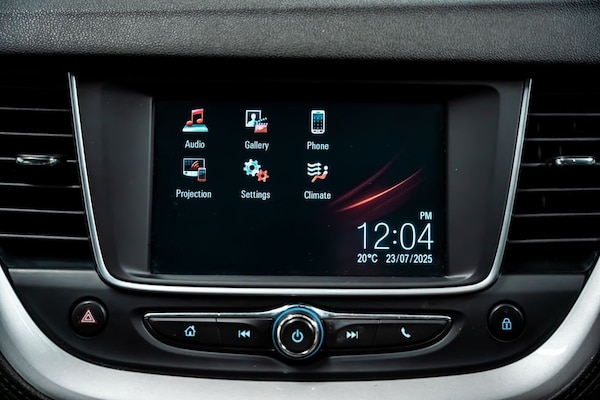 Used Vauxhall Grandland X 2018 for sale - 75619871: Photo 9