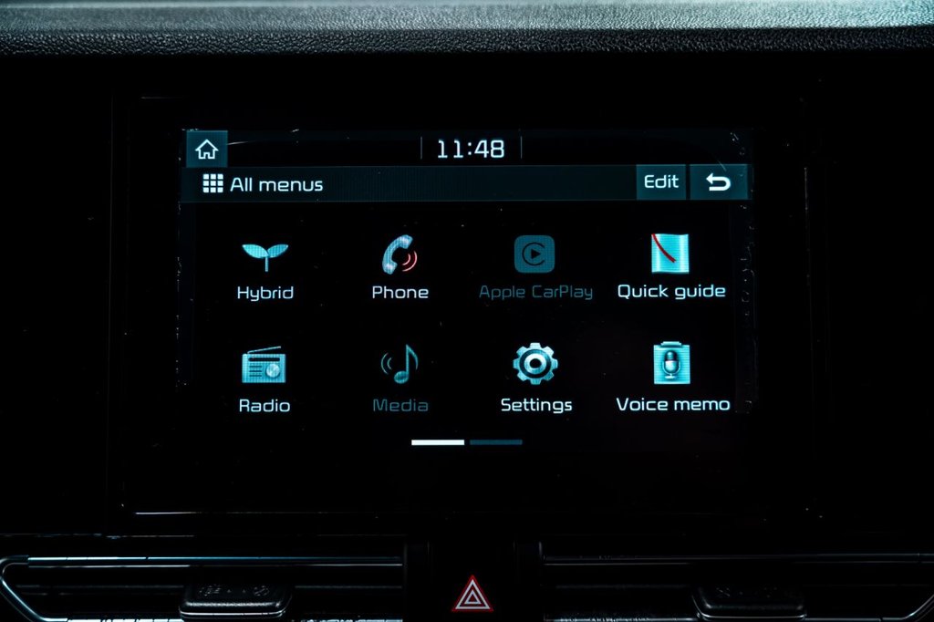 Used Kia Niro 2019 for sale - 76385934: Photo 10