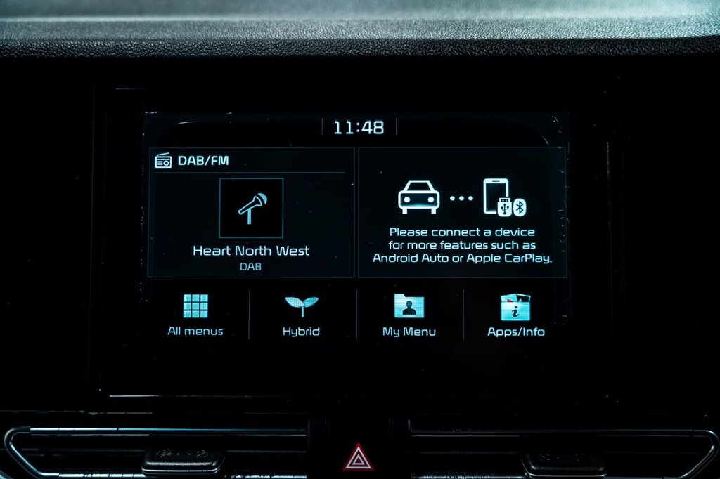 Used Kia Niro 2019 for sale - 76385934: Photo 11