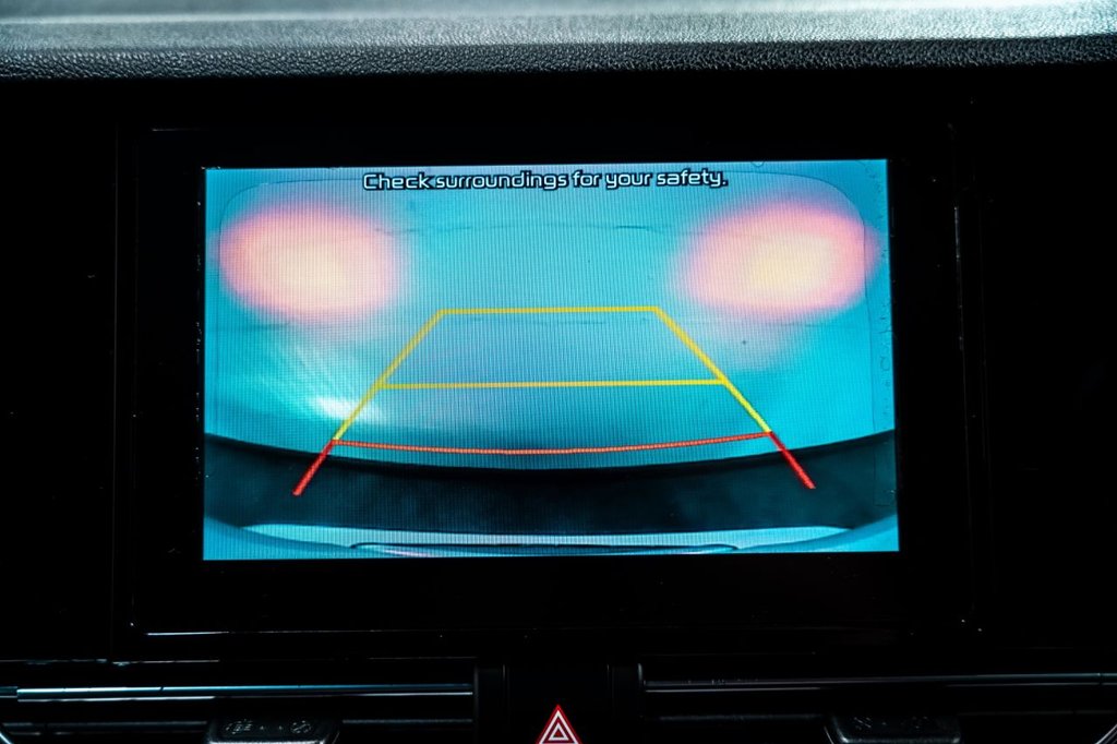 Used Kia Niro 2019 for sale - 76385934: Photo 12