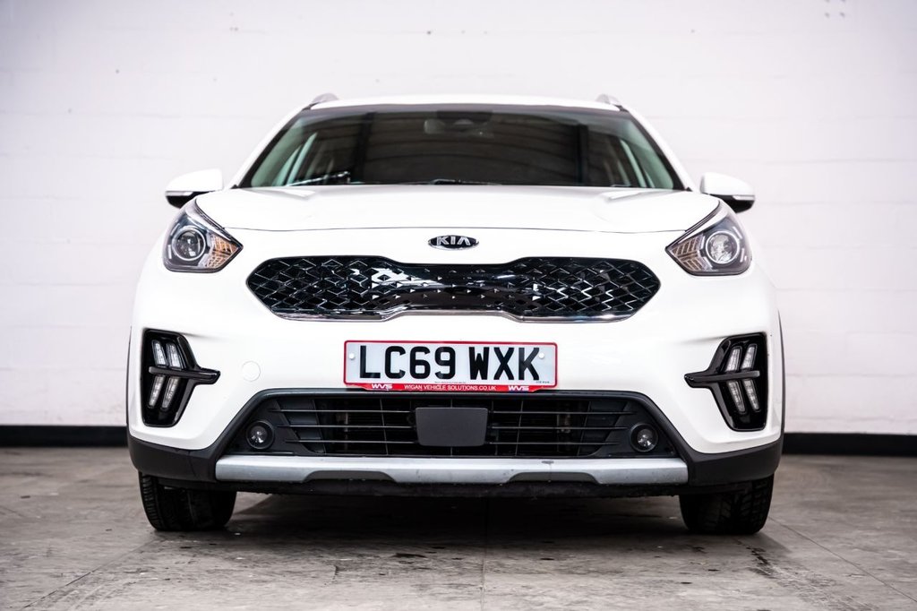 Used Kia Niro 2019 for sale - 76385934: Photo 2