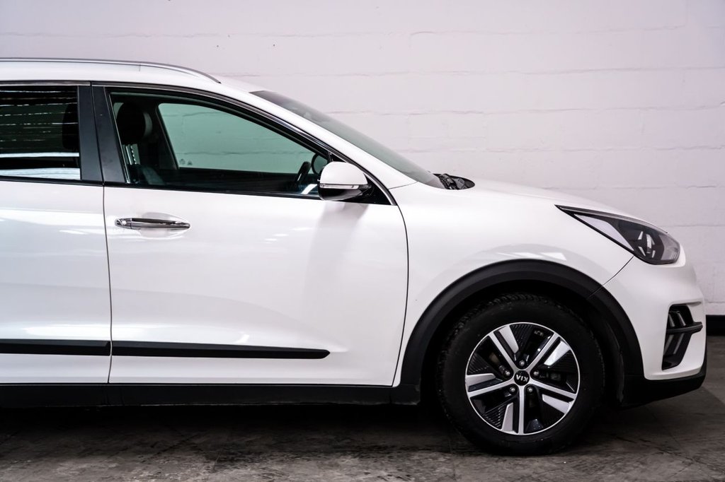 Used Kia Niro 2019 for sale - 76385934: Photo 23