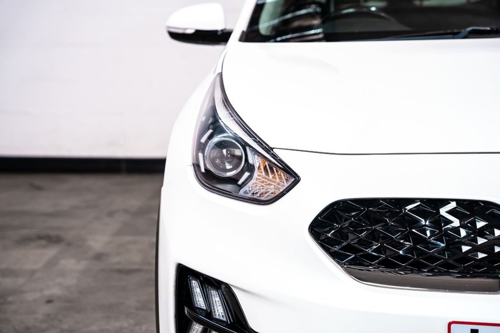 Used Kia Niro 2019 for sale - 76385934: Photo 26