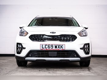 Used Kia Niro 2019 for sale - 76385934: Photo