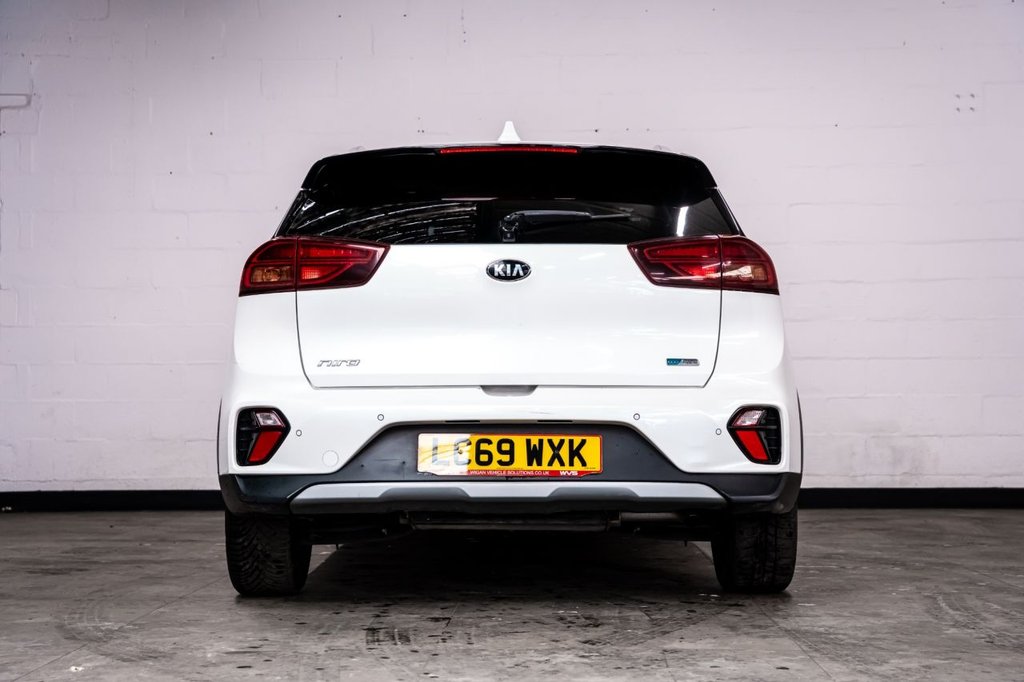 Used Kia Niro 2019 for sale - 76385934: Photo 30