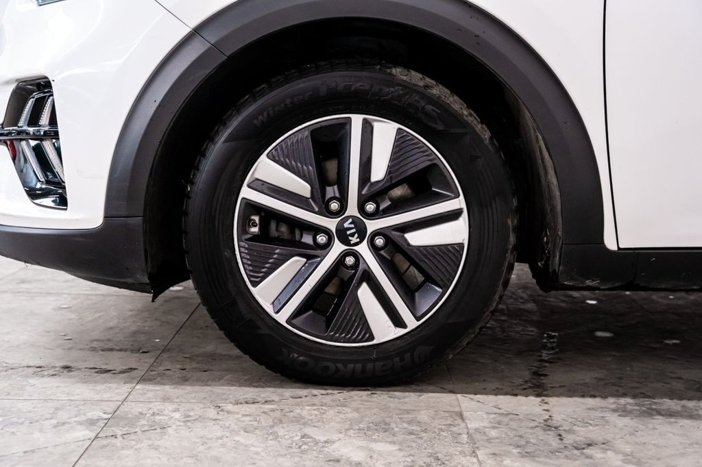 Used Kia Niro 2019 for sale - 76385934: Photo 36