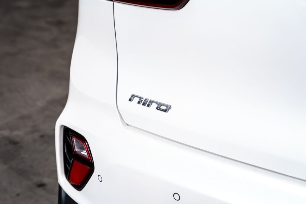 Used Kia Niro 2019 for sale - 76385934: Photo 39