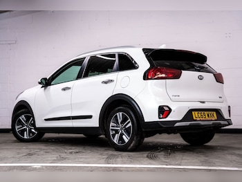 Used Kia Niro 2019 for sale - 76385934: Photo