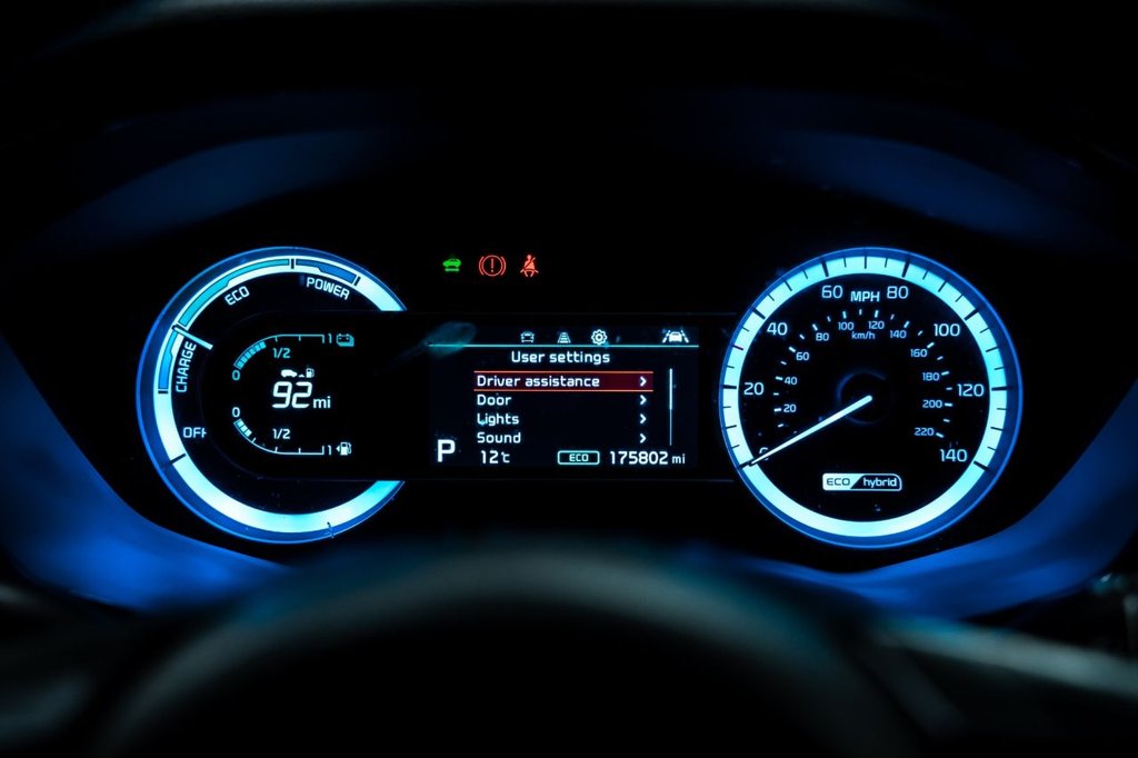 Used Kia Niro 2019 for sale - 76385934: Photo 8