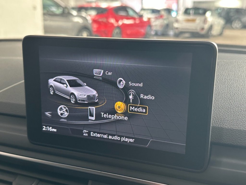 Used Audi A4 2017 for sale - 76367514: Photo 11