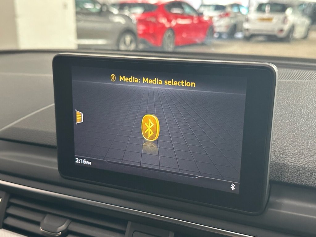 Used Audi A4 2017 for sale - 76367514: Photo 12