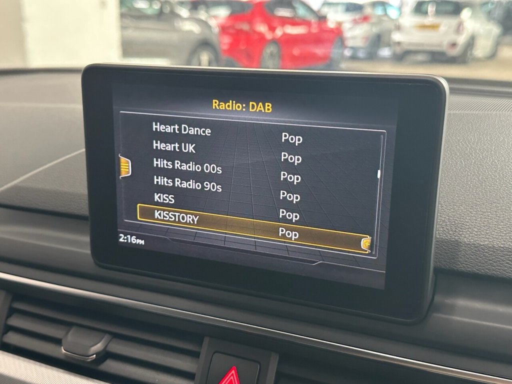 Used Audi A4 2017 for sale - 76367514: Photo 13