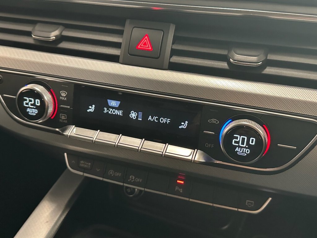 Used Audi A4 2017 for sale - 76367514: Photo 14