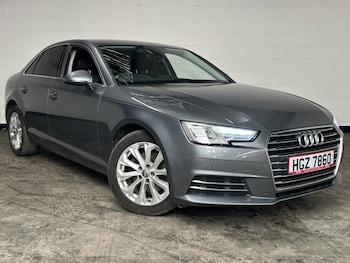 2017 (Z7) - 1.4T FSI SE 4dr