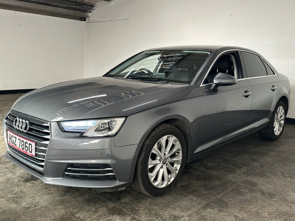 Used Audi A4 2017 for sale - 76367514: Photo 23