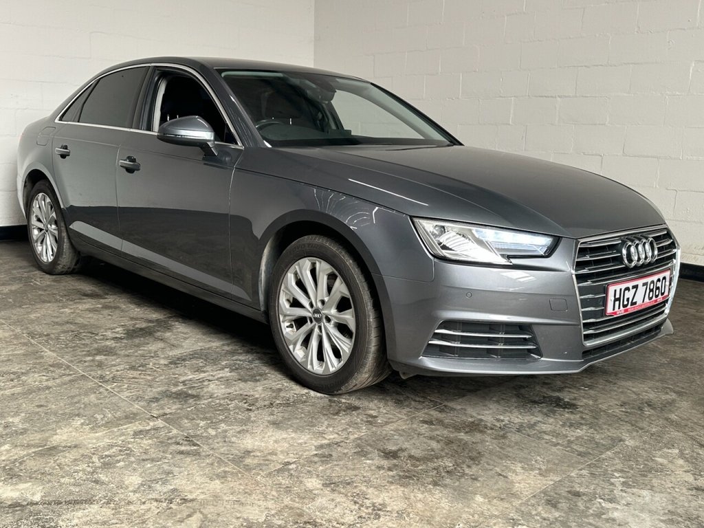 Used Audi A4 2017 for sale - 76367514: Photo 24