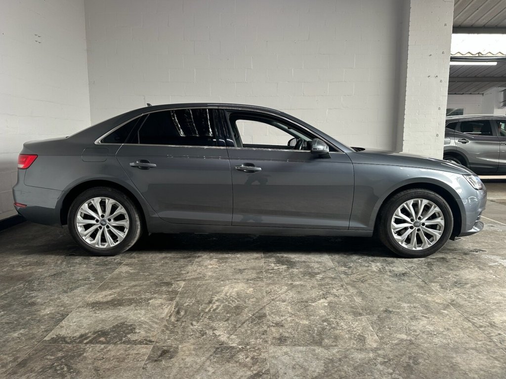 Used Audi A4 2017 for sale - 76367514: Photo 25