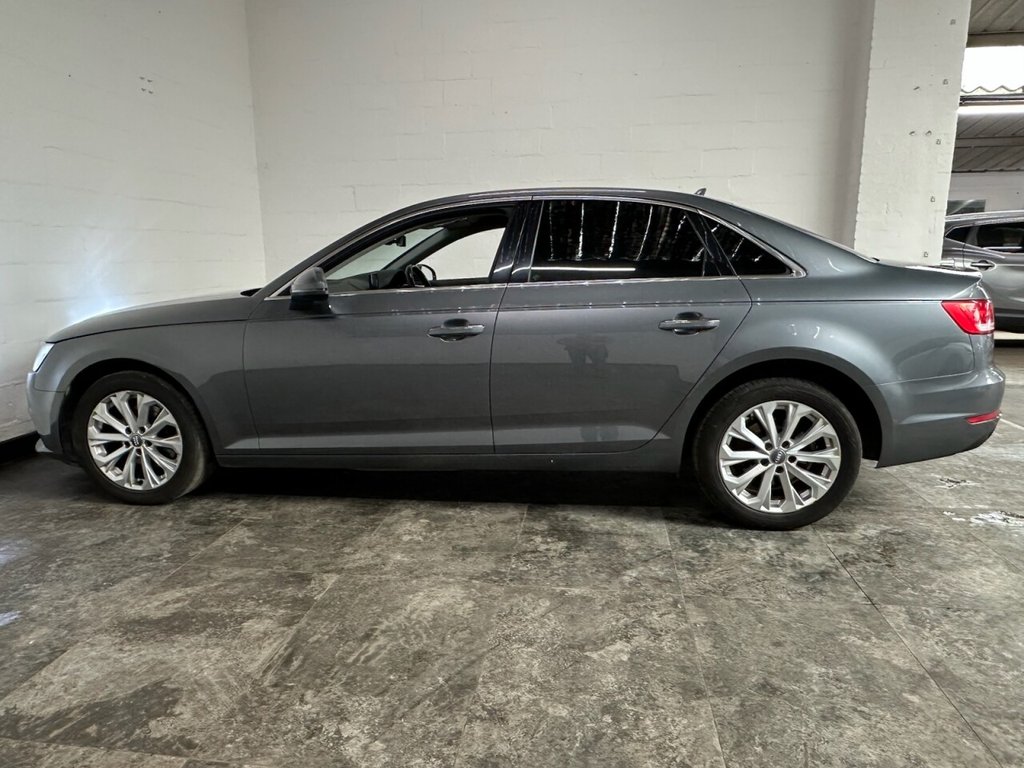 Used Audi A4 2017 for sale - 76367514: Photo 26