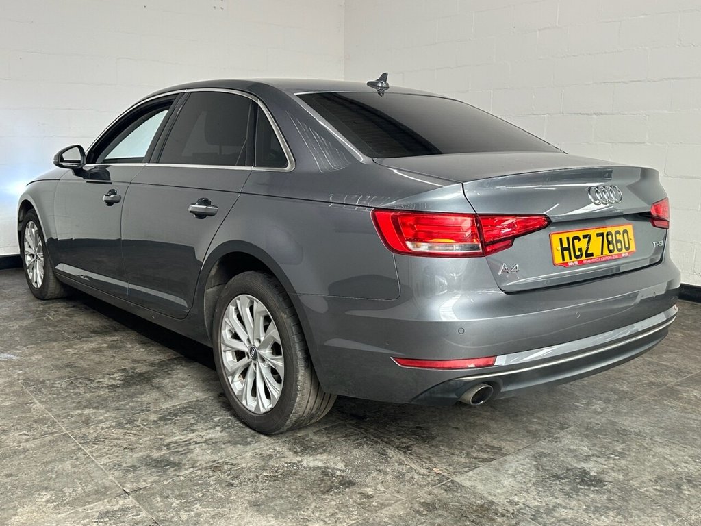 Used Audi A4 2017 for sale - 76367514: Photo 27