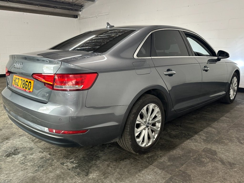 Used Audi A4 2017 for sale - 76367514: Photo 28