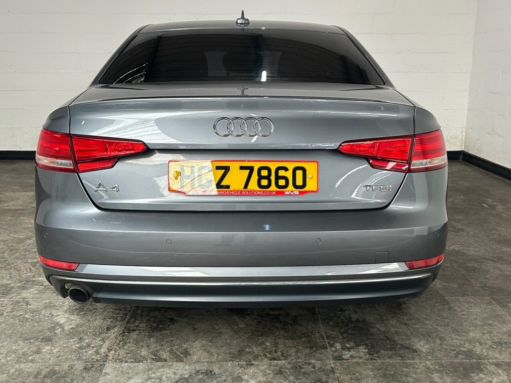 Used Audi A4 2017 for sale - 76367514: Photo 29
