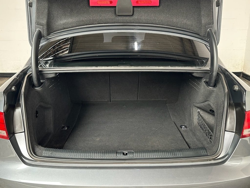 Used Audi A4 2017 for sale - 76367514: Photo 30