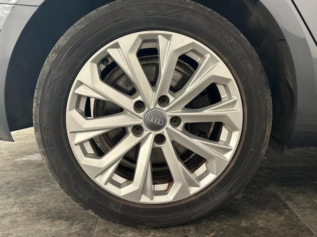 Used Audi A4 2017 for sale - 76367514: Photo 31