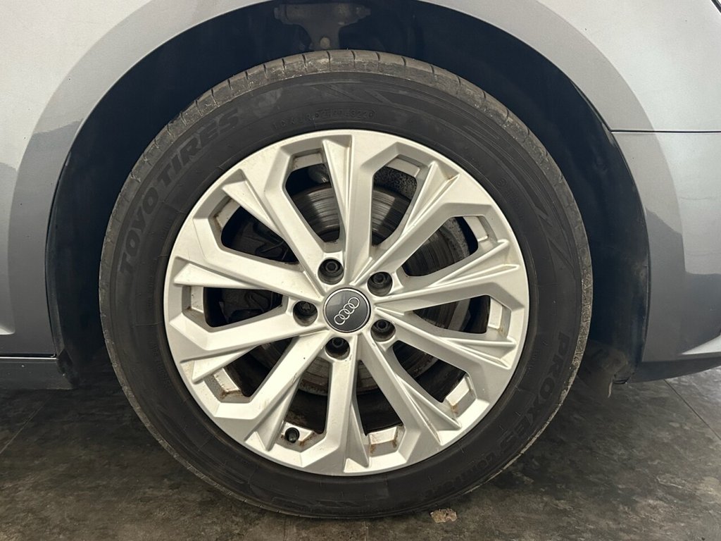 Used Audi A4 2017 for sale - 76367514: Photo 32