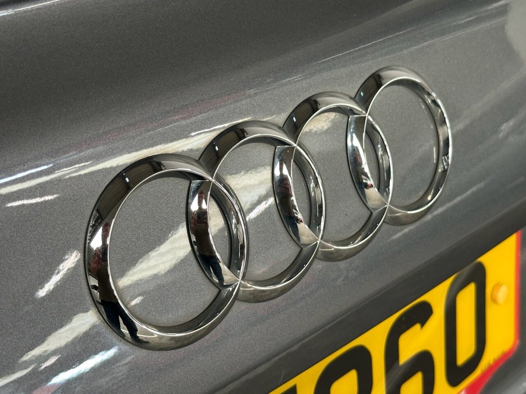 Used Audi A4 2017 for sale - 76367514: Photo 33