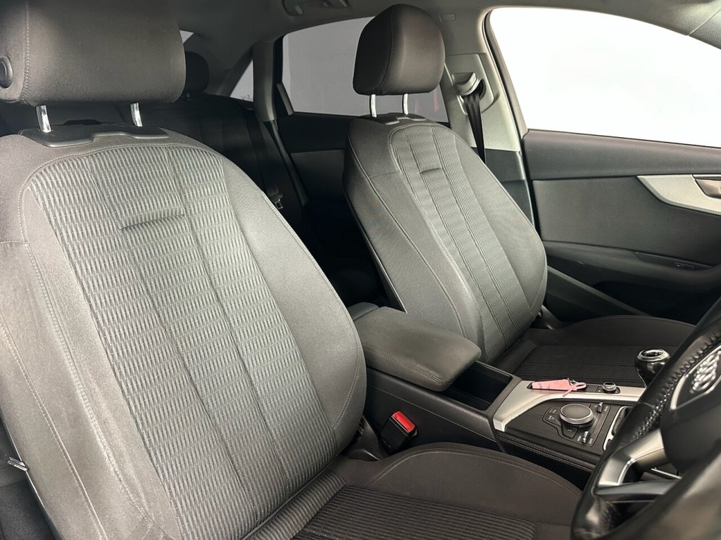 Used Audi A4 2017 for sale - 76367514: Photo 4
