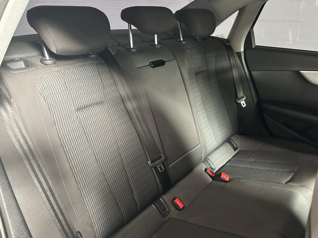 Used Audi A4 2017 for sale - 76367514: Photo 5
