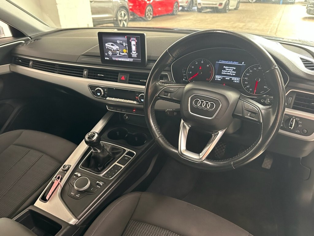 Used Audi A4 2017 for sale - 76367514: Photo 6