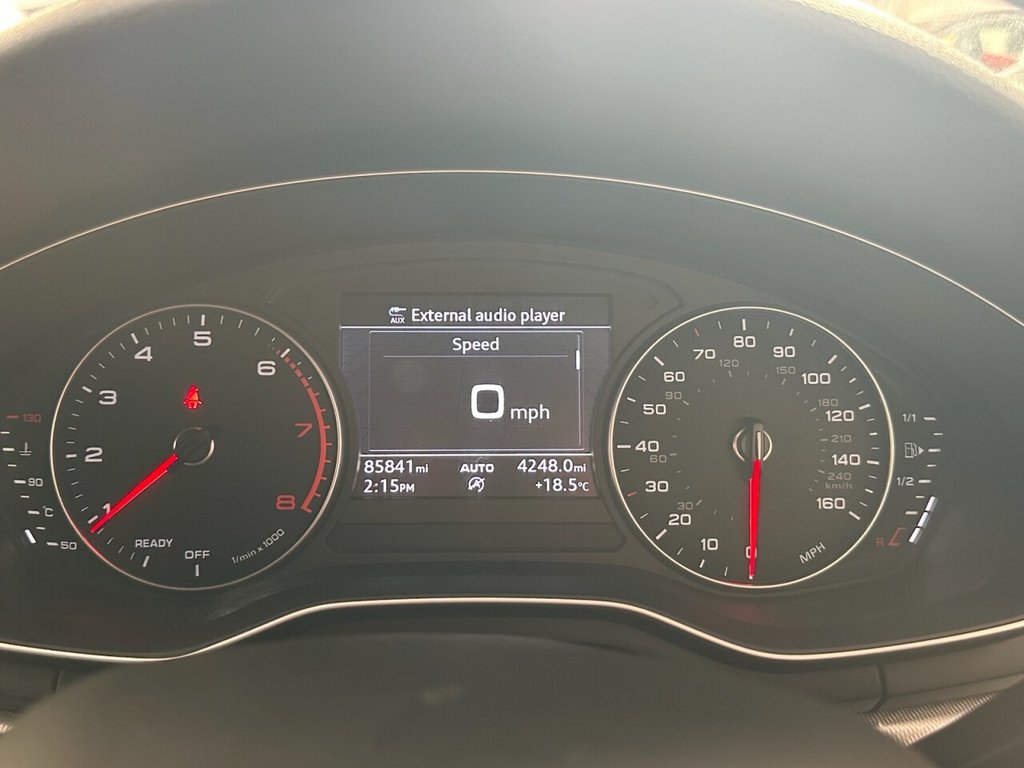 Used Audi A4 2017 for sale - 76367514: Photo 7