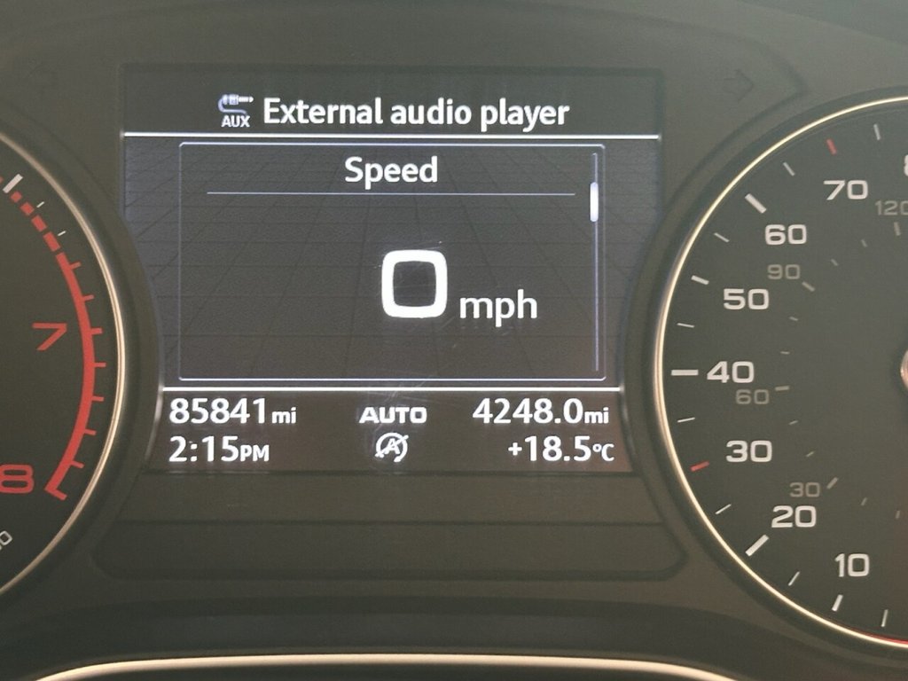 Used Audi A4 2017 for sale - 76367514: Photo 8