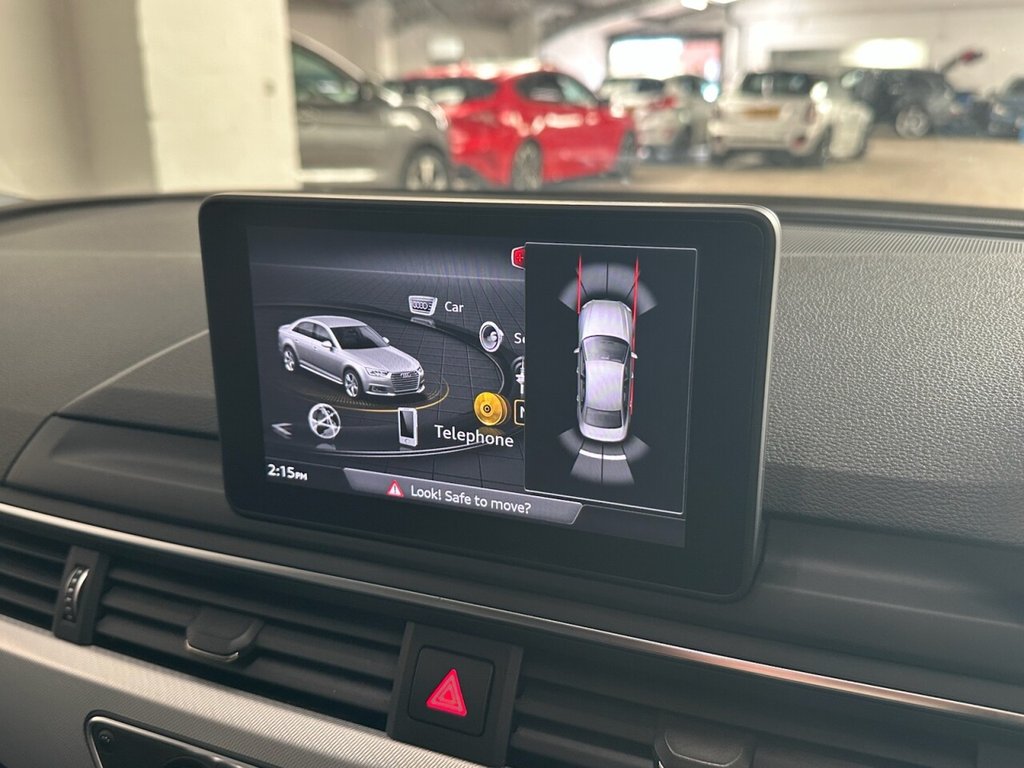 Used Audi A4 2017 for sale - 76367514: Photo 9