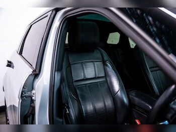 Used Land Rover Range Rover Evoque 2019 for sale - 78227321: Photo