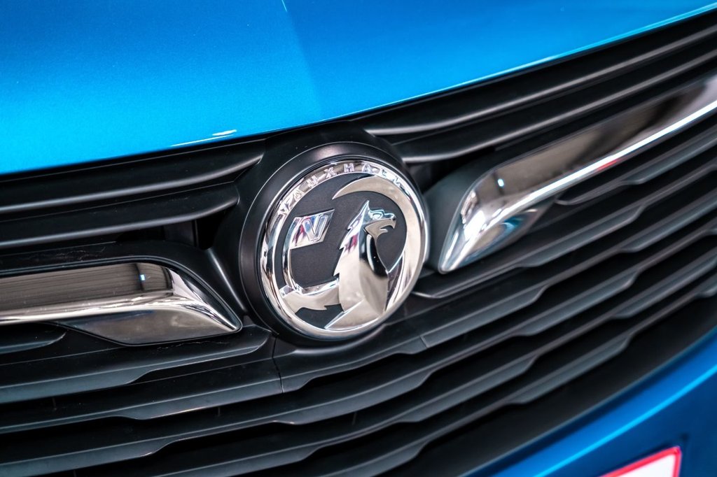 Used Vauxhall Grandland X 2020 for sale - 77171574: Photo 43