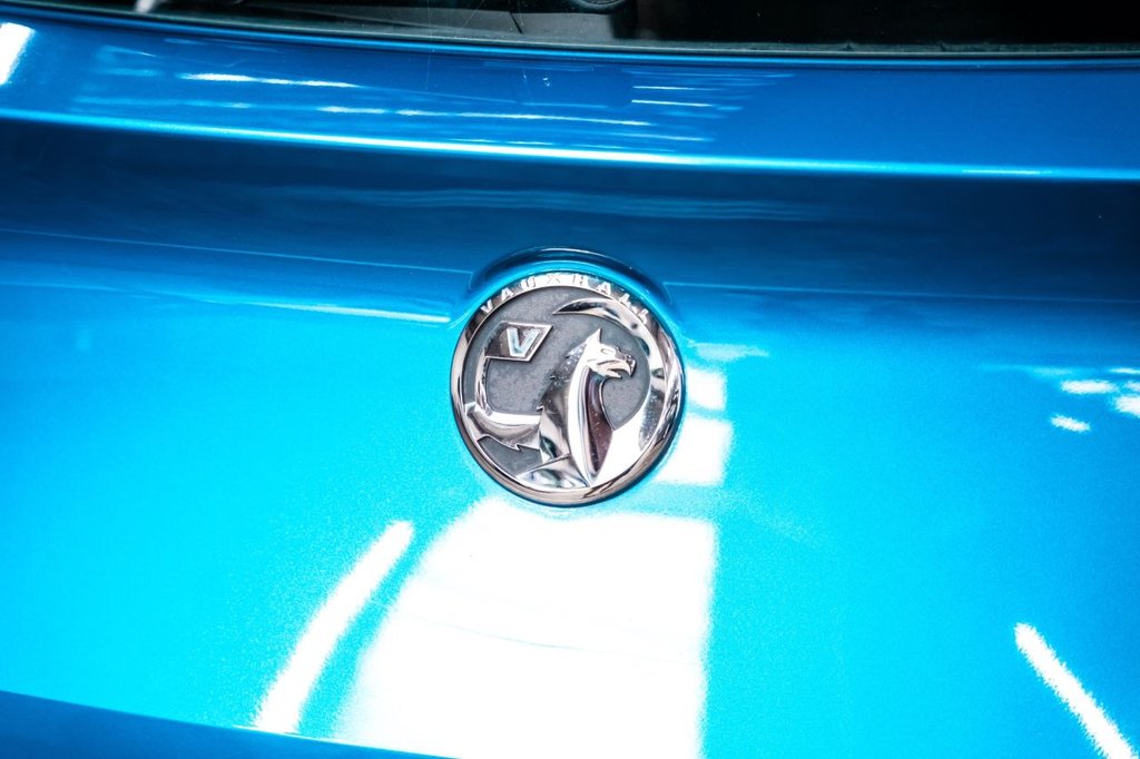 Used Vauxhall Grandland X 2020 for sale - 77171574: Photo 45