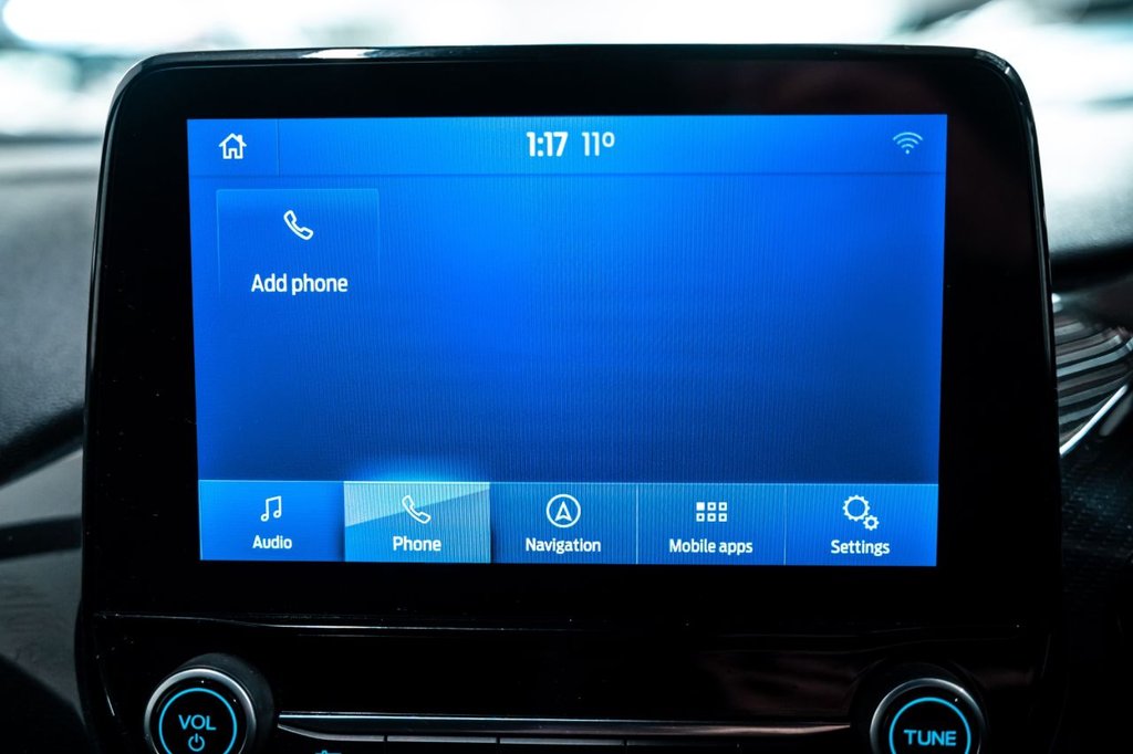 Used Ford Fiesta 2020 for sale - 77849859: Photo 10