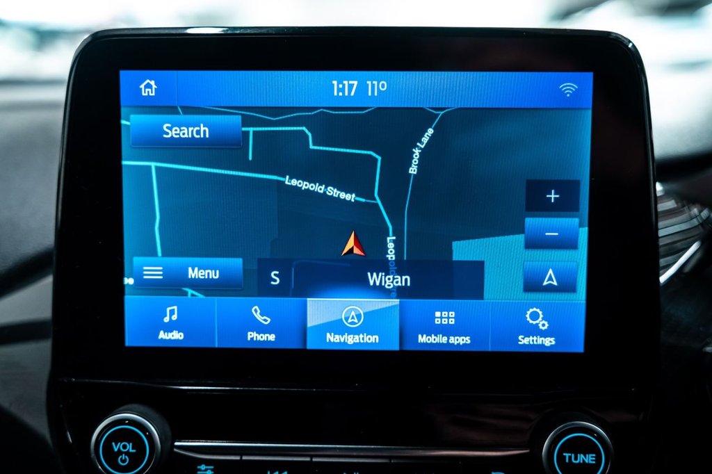 Used Ford Fiesta 2020 for sale - 77849859: Photo 11