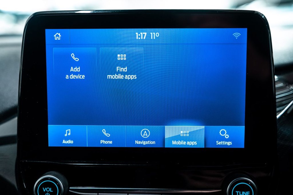 Used Ford Fiesta 2020 for sale - 77849859: Photo 12