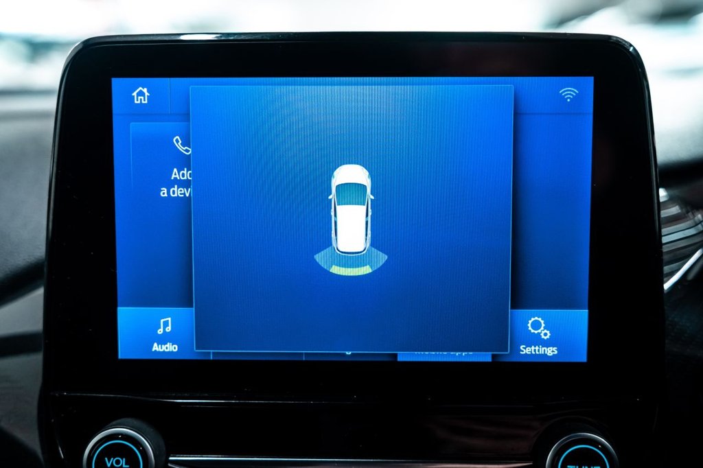 Used Ford Fiesta 2020 for sale - 77849859: Photo 13