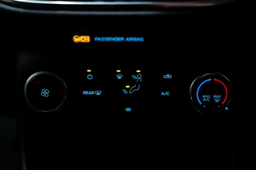 Used Ford Fiesta 2020 for sale - 77849859: Photo 14