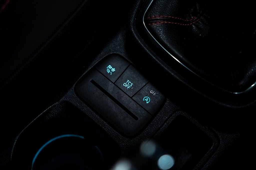 Used Ford Fiesta 2020 for sale - 77849859: Photo 15